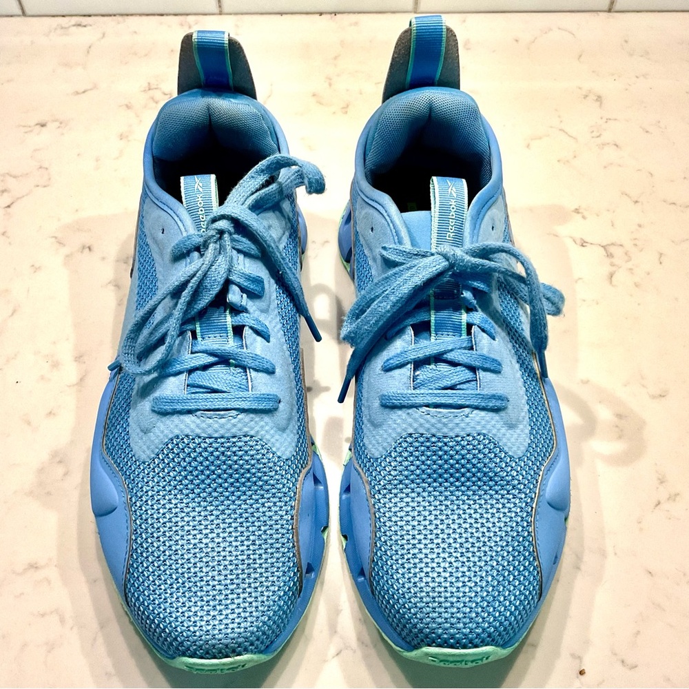 Reebok Comfort Footbed Sneakers
